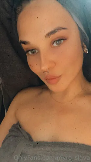 Myro Slava OnlyFans Leaked Free Thumbnail Picture - #pokMpnN9Nc