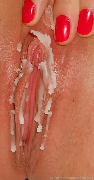 Myropesbunny OnlyFans Leaked Free Thumbnail Picture - #bfxFvkSNne