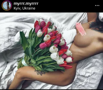 Myrrr Myrrrr OnlyFans Leaked Free Thumbnail Picture - #4pA6Pr8Yla