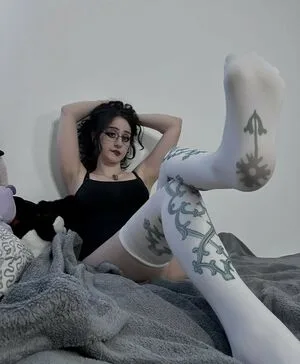 Myrteya OnlyFans Leaked Free Thumbnail Picture - #oRetIkoEFV