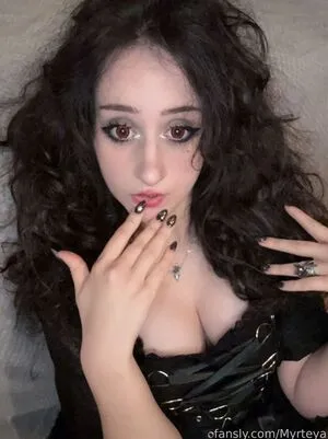 Myrteya OnlyFans Leaked Free Thumbnail Picture - #rcxWW55R24