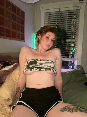 Myrtlebloom OnlyFans Leaked Free Thumbnail Picture - #1hy4NRC6sG