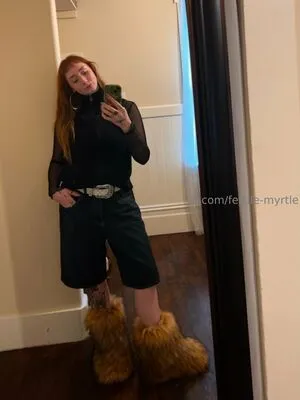 Myrtlebloom OnlyFans Leaked Free Thumbnail Picture - #2exQxCBhC5