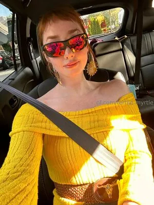 Myrtlebloom OnlyFans Leaked Free Thumbnail Picture - #7dZydwSr7T