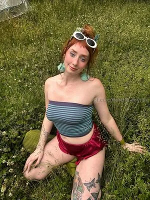 Myrtlebloom OnlyFans Leaked Free Thumbnail Picture - #7ptApYOop7