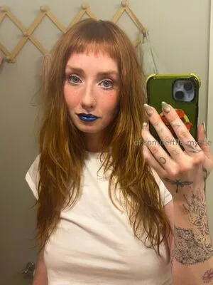 Myrtlebloom OnlyFans Leaked Free Thumbnail Picture - #9N2SsGJtKq