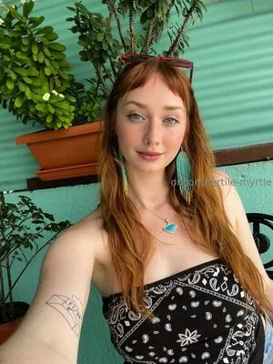 Myrtlebloom OnlyFans Leaked Free Thumbnail Picture - #I57qgGnrMZ