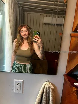 Myrtlebloom OnlyFans Leaked Free Thumbnail Picture - #Q2YM607ltq