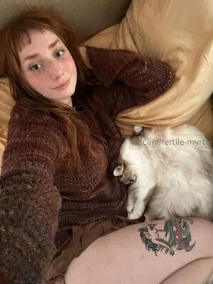 Myrtlebloom OnlyFans Leaked Free Thumbnail Picture - #RMm0TctFfp