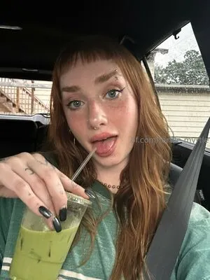 Myrtlebloom OnlyFans Leaked Free Thumbnail Picture - #S6HEZjsxXR