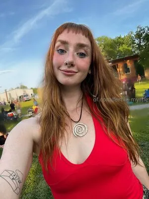 Myrtlebloom OnlyFans Leaked Free Thumbnail Picture - #czeqmaz1ae