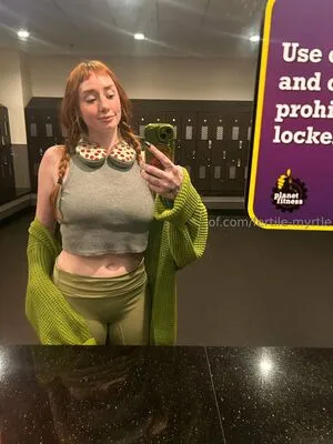 Myrtlebloom OnlyFans Leaked Free Thumbnail Picture - #hDzcD9zqTf