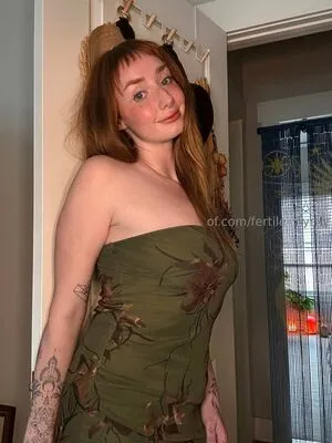 Myrtlebloom OnlyFans Leaked Free Thumbnail Picture - #hv3uZPpiTm