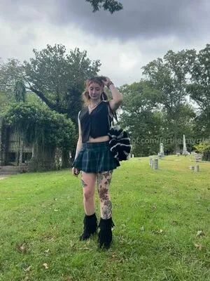 Myrtlebloom OnlyFans Leaked Free Thumbnail Picture - #kMYHOnOuJP