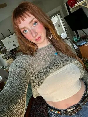 Myrtlebloom OnlyFans Leaked Free Thumbnail Picture - #luy2Y3wXef