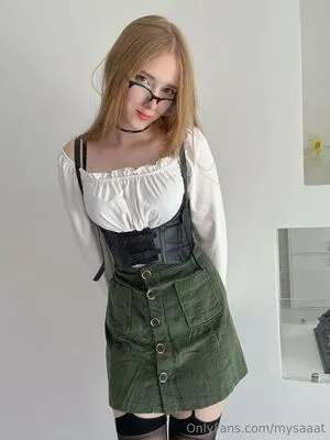 Mysaaat OnlyFans Leaked Free Thumbnail Picture - #46QLyDrDiq