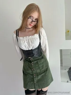 Mysaaat OnlyFans Leaked Free Thumbnail Picture - #AGbLExDN6b