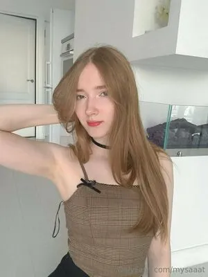 Mysaaat OnlyFans Leaked Free Thumbnail Picture - #NTfWWOdbJ0