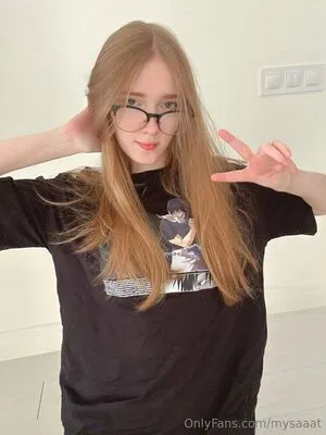 Mysaaat OnlyFans Leaked Free Thumbnail Picture - #VDgR6hy2bi