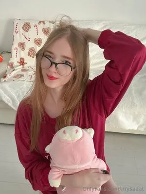 Mysaaat OnlyFans Leaked Free Thumbnail Picture - #g58qkyhe48