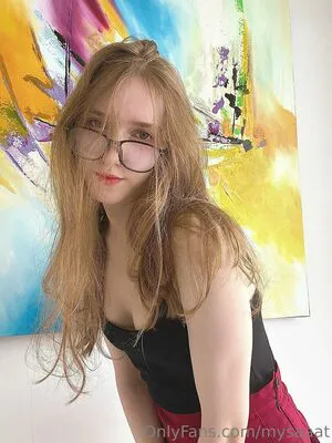Mysaaat OnlyFans Leaked Free Thumbnail Picture - #gAZ2KYborI