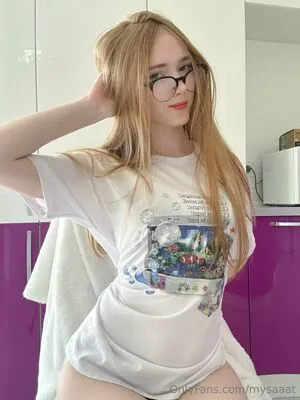 Mysaaat OnlyFans Leaked Free Thumbnail Picture - #lHC5rSOOa5