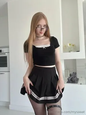 Mysaaat OnlyFans Leaked Free Thumbnail Picture - #qxlCQc8ZUM