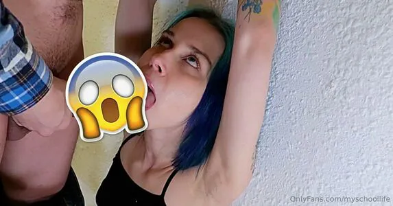 Myschoollife OnlyFans Leaked Free Thumbnail Picture - #ol5ZQni0iE