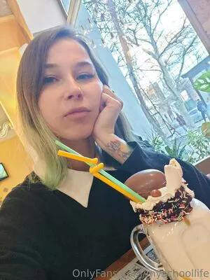 Myschoollife OnlyFans Leaked Free Thumbnail Picture - #qjUvoAUury