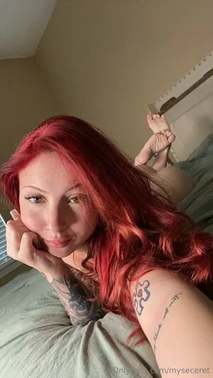 Myseceret OnlyFans Leaked Free Thumbnail Picture - #Cv5E5EyI7Z
