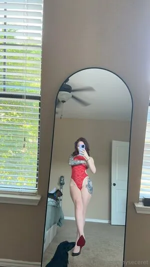 Myseceret OnlyFans Leaked Free Thumbnail Picture - #qRXDRvzOWO
