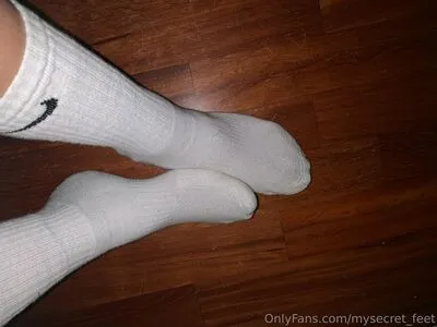 Mysecret Feet OnlyFans Leaked Free Thumbnail Picture - #Yd2BJIkxrp