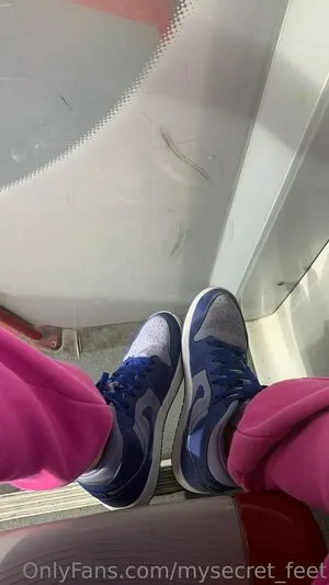 Mysecret Feet OnlyFans Leaked Free Thumbnail Picture - #tcq3SK8bEZ