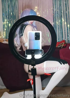 Mysecretfairy OnlyFans Leaked Free Thumbnail Picture - #AVcAjRFhMv