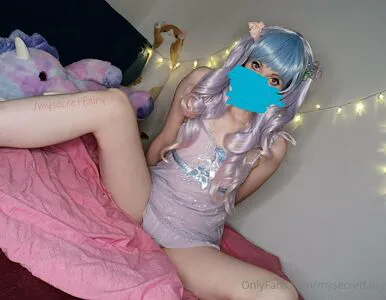 Mysecretfairy OnlyFans Leaked Free Thumbnail Picture - #TSGdjISsuY