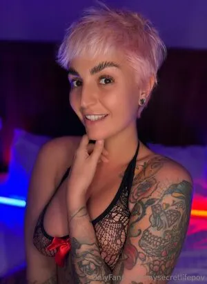 Mysecretlifepov OnlyFans Leaked Free Thumbnail Picture - #OuLgUk2l9L