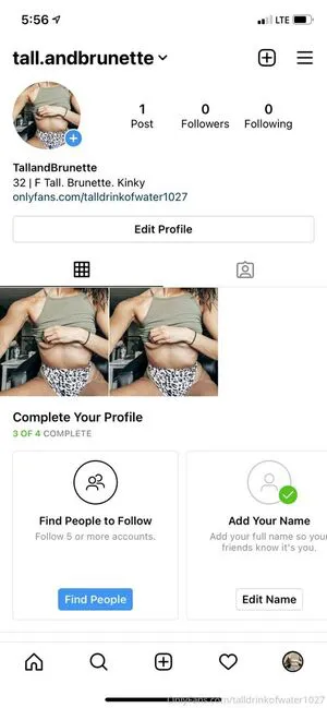 Mysecretlifexoxo OnlyFans Leaked Free Thumbnail Picture - #GtLHuvyC2k