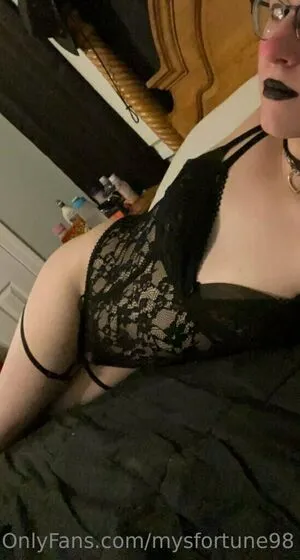 Mysfortune98 OnlyFans Leaked Free Thumbnail Picture - #9UHtRUJWhR