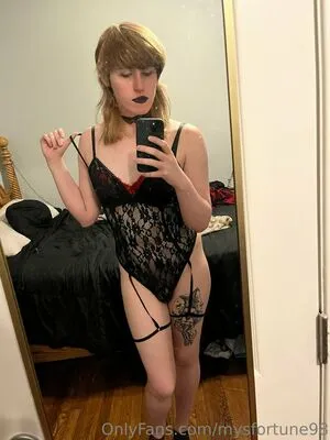 Mysfortune98 OnlyFans Leaked Free Thumbnail Picture - #hyzsgc1NO5