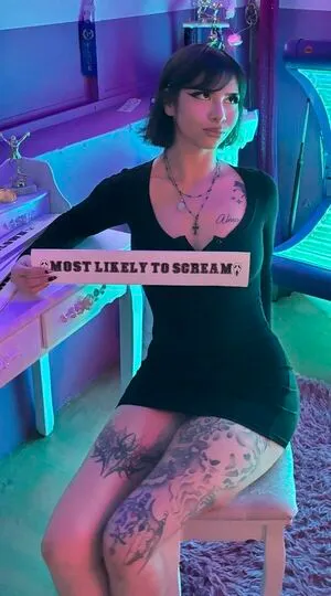 Myshayla OnlyFans Leaked Free Thumbnail Picture - #01MmJl8q0n