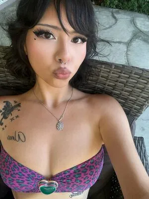 Myshayla OnlyFans Leaked Free Thumbnail Picture - #4fjBQUjw0P