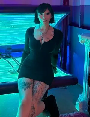 Myshayla OnlyFans Leaked Free Thumbnail Picture - #msCzt0QreC