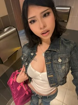 Myshayla OnlyFans Leaked Free Thumbnail Picture - #qlGyDZ77hg