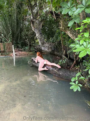 Mysirenaofcfree OnlyFans Leaked Free Thumbnail Picture - #1oC5uibABE