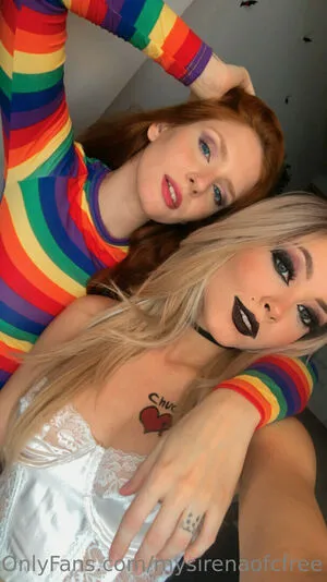 Mysirenaofcfree OnlyFans Leaked Free Thumbnail Picture - #Blq4NMkcO1
