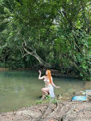 Mysirenaofcfree OnlyFans Leaked Free Thumbnail Picture - #OxopA60SyB