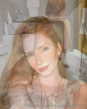 Mysirenaofcfree OnlyFans Leaked Free Thumbnail Picture - #Uq1OG6Pkim