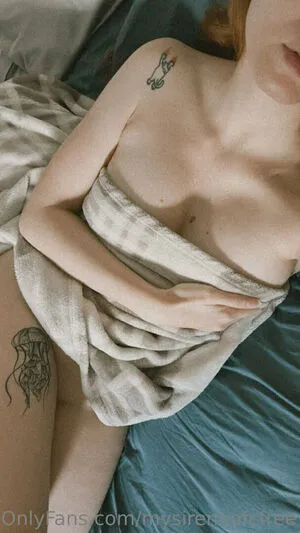 Mysirenaofcfree OnlyFans Leaked Free Thumbnail Picture - #lcRZcOYjPP