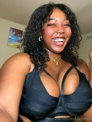 Mysisterfree OnlyFans Leaked Free Thumbnail Picture - #20rKw9wtUp
