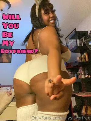 Mysisterfree OnlyFans Leaked Free Thumbnail Picture - #7prKlNit26